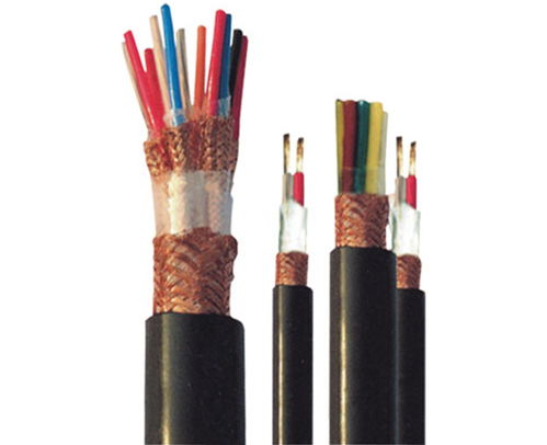 陕西电子计算机电缆 电缆品类齐全 多图